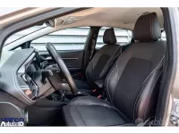 Usata Ford Fiesta Vignale 101 CV (74 kW) 2018 Other Utilitaria