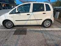 Usata Fiat Idea 95 CV (69 kW) 2011 Monovolume