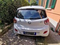 Usata Hyundai i10 Edition 67 CV (49 kW) 2016 Utilitaria