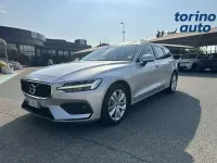Usata Volvo V60 Business Edition 150 CV (110 kW) 2020 Grigio Station wagon