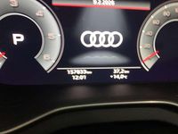 Usata Audi Q5 Sportback S-line plus 163 CV (119 kW) 2022 Nero SUV