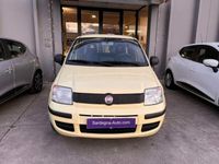 usata Fiat Panda 1.2 Emotion rif. 18374650