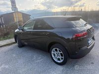 Usata Citroën C4 Cactus 99 CV (72 kW) 2019 Nero Utilitaria