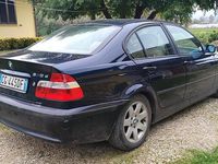 Usata BMW 320 2003