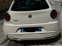 Usata Alfa Romeo MiTo 95 CV (69 kW) 2014 Utilitaria