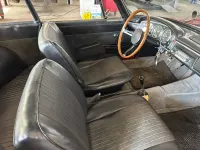 Usata BMW 1600 105 CV (77 kW) 1975 Rosso Berlina