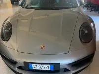 Usata Porsche 911 Carrera GTS 480 CV (353 kW) 2023 Grigio