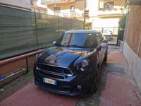 Usata Mini Cooper SD Paceman 143 CV (105 kW) 2014 SUV