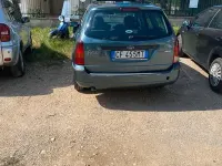 Usata Ford Focus 2002 Bluazzurro Station wagon