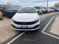 Usata Fiat Tipo 101 CV (74 kW) 2023 Bianco Berlina