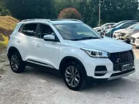 Usata DR DR 4.0 114 CV (83 kW) 2022 Bianco SUV