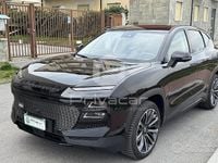 Usata Sportequipe S6 GT 185 CV (136 kW) 2024 Nero SUV