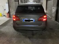 Usata Mercedes B180 Executive 109 CV (80 kW) 2013 Utilitaria