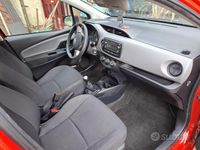 Usata Toyota Yaris 69 CV (50 kW) 2015 Utilitaria