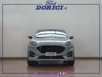 usata Ford Puma Puma1.0 Ecoboost 125Cv Automatica ST-Line