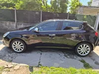 Usata Alfa Romeo Giulietta Super 120 CV (88 kW) 2017 Utilitaria