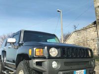 usata Hummer H3 3.5 Platinum