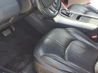 Usata Land Rover Range Rover evoque 150 CV (110 kW) 2016 Rosso SUV