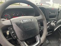 Usata Iveco Daily 156 CV (114 kW) 2017 Bianco