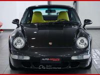 Usata Porsche 911 286 CV (210 kW) 1997 Nero Coupé