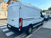 Usata Ford Transit Trend 131 CV (96 kW) 2022 Bianco Furgone