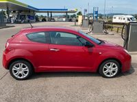 usata Alfa Romeo MiTo 1.3 benzina