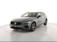 usata Volvo V60 B4 (d) automatico Plus Dark - Pronta consegna Modena