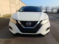 Usata Nissan Qashqai Tekna 140 CV (102 kW) 2020 SUV