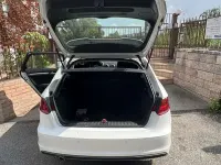 Usata Audi A3 Ambiente 110 CV (80 kW) 2016 Berlina