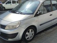 Usata Renault Scénic Dynamique 102 CV (75 kW) 2002 Monovolume