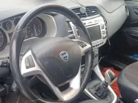 Usata Lancia Delta 120 CV (88 kW) 2010 Utilitaria