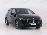 Usata BMW 218 Gran Coupé Comfort Edition 136 CV (100 kW) 2023 Nero Coupé
