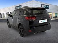 usata Citroën C5 Aircross Hybrid 225 E-EAT8 Shine