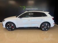 Occasion Audi Q5 Sport 204 ch (150 kW) 2024 Blanc SUV