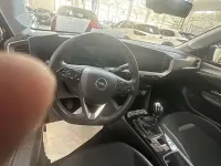 Usata Opel Mokka Edition 101 CV (74 kW) 2021 Nero SUV