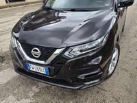 Usata Nissan Qashqai 116 CV (85 kW) 2019 Nero SUV