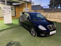 usata Lancia Ypsilon 1.3 MJT 105 CV MomoDesign 2007