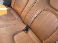 Usata Lancia Ypsilon 80 CV (58 kW) 2004 Blu Utilitaria