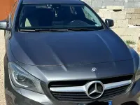 Usata Mercedes CLA200 Executive 136 CV (100 kW) 2015 Coupé