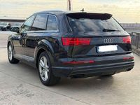 Usata Audi Q7 Sport 272 CV (200 kW) 2017 SUV