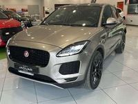 usata Jaguar E-Pace E - PACE 2.0 AWD 150CV S AUT.