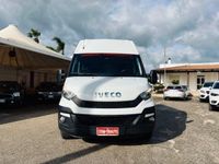 usata Iveco Daily 35S13 2.3 Furgone Hi-Matic