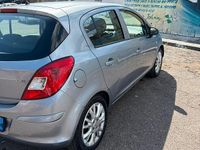 Usata Opel Corsa 2009 Utilitaria