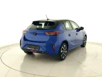 Usata Opel Corsa S 100 CV (73 kW) 2025 Blu Utilitaria