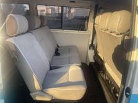 Usata VW Multivan Comfortline 68 CV (50 kW) 1998 Furgone