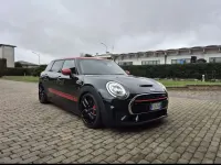 Usata Mini John Cooper Works Clubman 231 CV (169 kW) 2017 Station wagon
