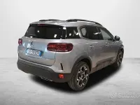 Usata Citroën C5 Feel 131 CV (96 kW) 2023 Grigio Monovolume