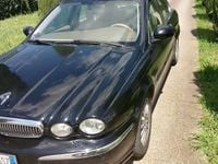 Usata Jaguar X-type Executive 155 CV (114 kW) 2006 Berlina