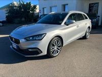 usata Seat Leon 1.5 eTSI 150 CV Sportstourer 1.5 eTSI 150 CV DSG Xcellence