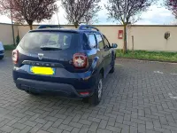 Usata Dacia Duster Essentiel 90 CV (66 kW) 2018 SUV